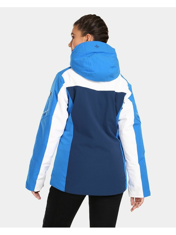 Kilpi Damen Ski Jacke Kilpi VALERA-W Blau