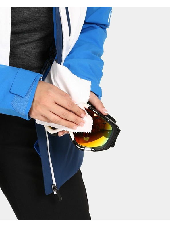 Kilpi Damen Ski Jacke Kilpi VALERA-W Blau
