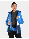 Kilpi Damen Ski Jacke Kilpi VALERA-W Blau