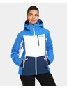 Kilpi Damen Ski Jacke Kilpi VALERA-W Blau
