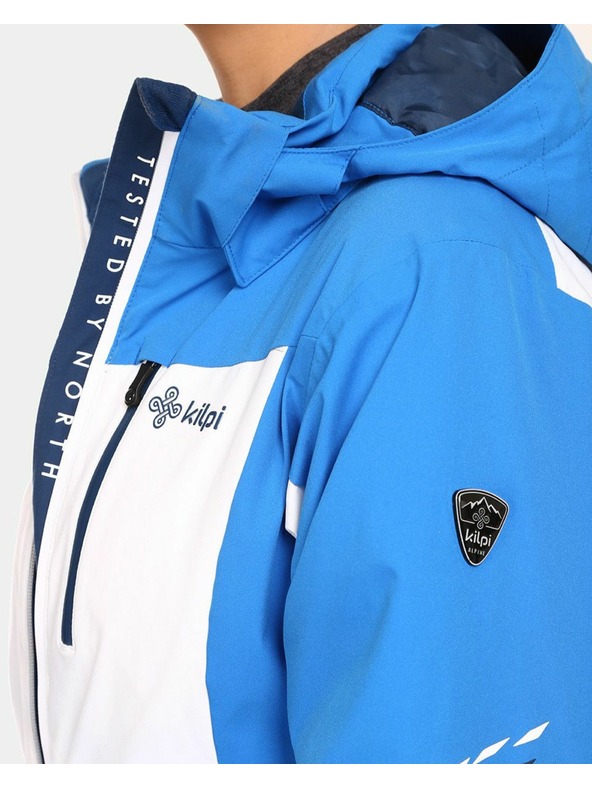 Kilpi Damen Ski Jacke Kilpi VALERA-W Blau