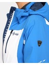 Kilpi Damen Ski Jacke Kilpi VALERA-W Blau