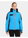 Kilpi Damen Ski Jacke Kilpi DEXEN-W Blau