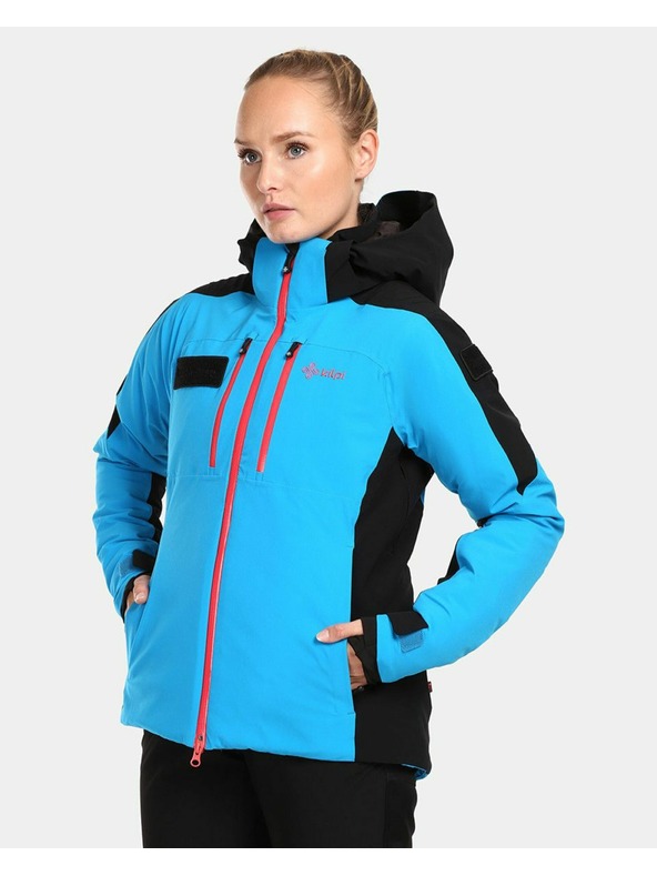 Kilpi Damen Ski Jacke Kilpi DEXEN-W Blau