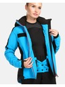 Kilpi Damen Ski Jacke Kilpi DEXEN-W Blau