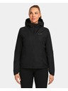 Kilpi Damen Outdoor Jacke Kilpi OLVERA-W Schwarz