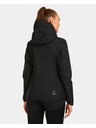 Kilpi Damen Outdoor Jacke Kilpi OLVERA-W Schwarz