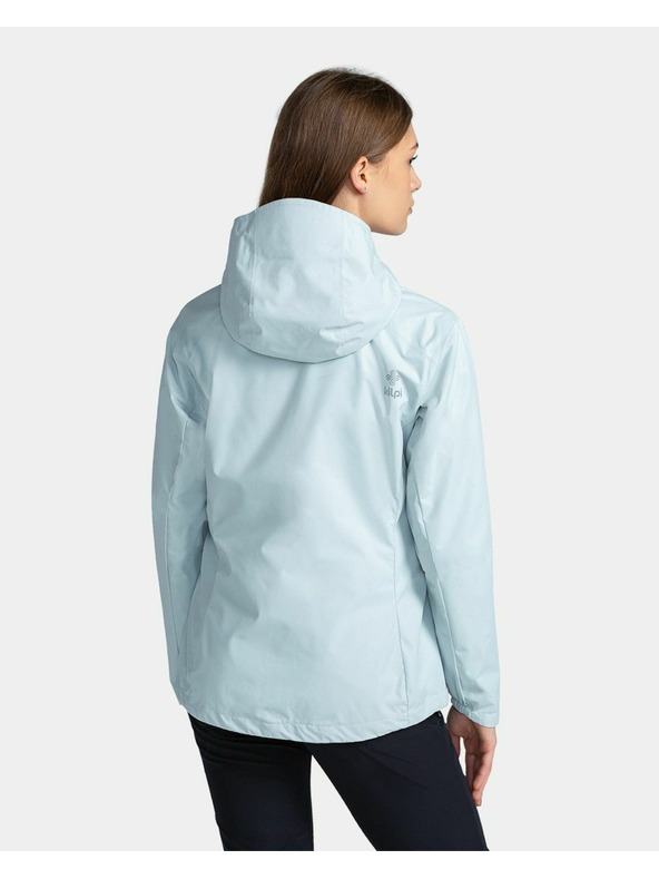 Kilpi Damen Outdoor Jacke Kilpi SONNA-W Hellgrau