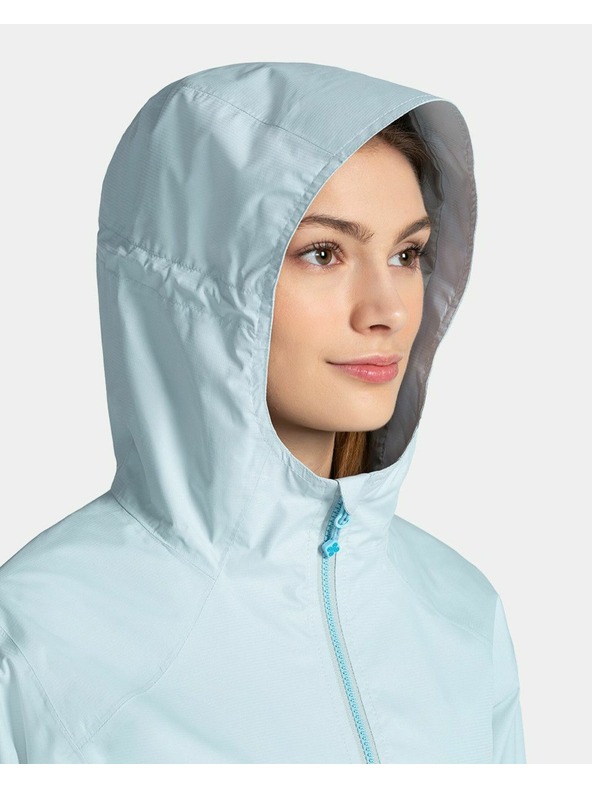 Kilpi Damen Outdoor Jacke Kilpi SONNA-W Hellgrau