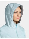 Kilpi Damen Outdoor Jacke Kilpi SONNA-W Hellgrau