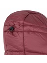 Kilpi Damen Daunenjacke Kilpi ALBERTA-W Dunkelrot