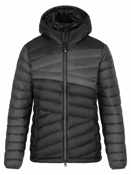 Kilpi Damen Daunenjacke Kilpi PYRAMIDEN-W Schwarz