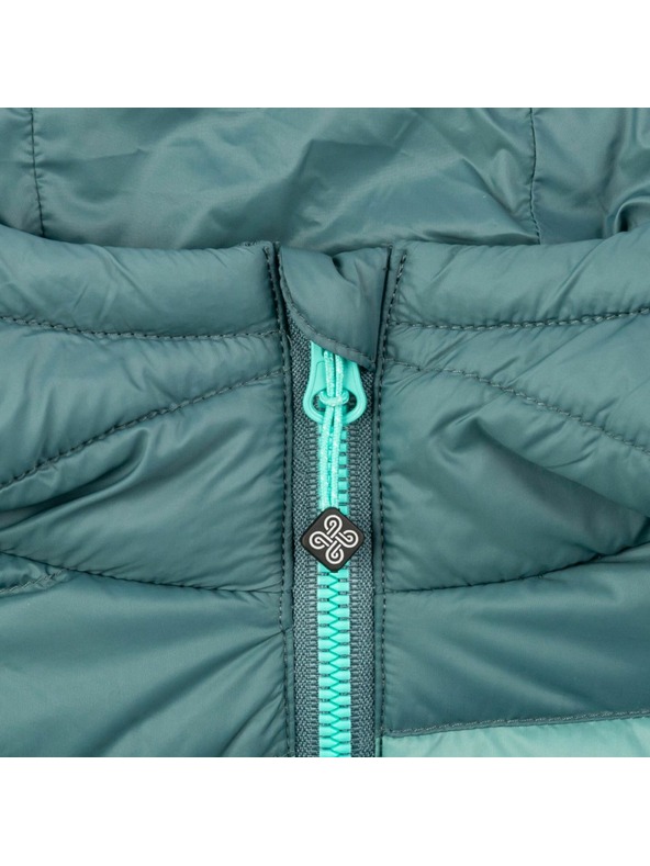 Kilpi Damen Daunenjacke Kilpi PYRAMIDEN-W Schwarz