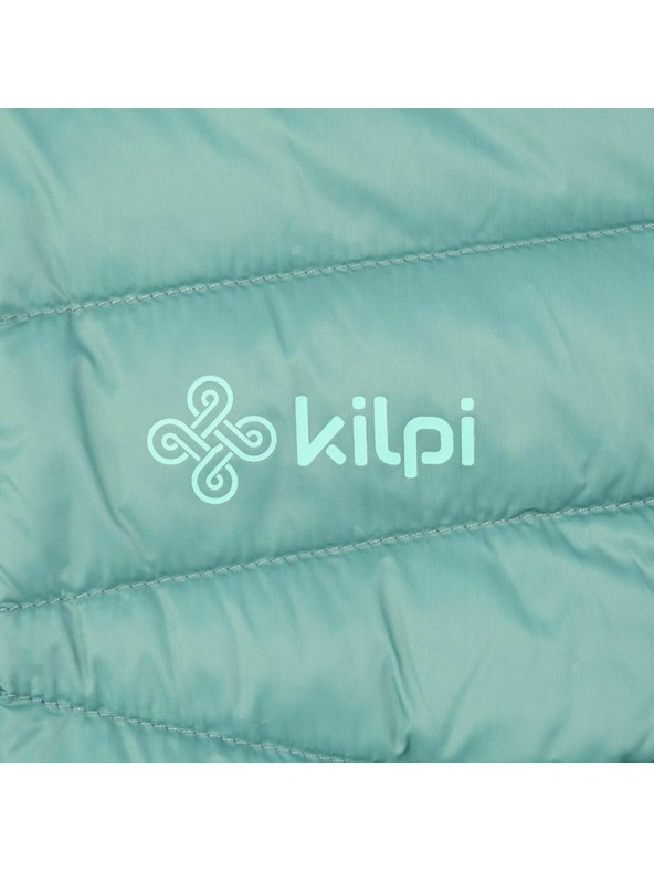 Kilpi Damen Daunenjacke Kilpi PYRAMIDEN-W Schwarz