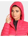 Kilpi Damen Daunenjacke Kilpi PYRAMIDEN-W Rosa