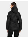 Kilpi Damen Daunenjacke Kilpi PYRAMIDEN-W Schwarz