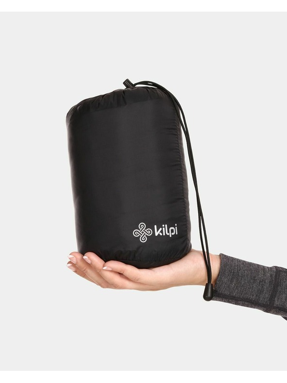 Kilpi Damen Daunenjacke Kilpi PYRAMIDEN-W Schwarz