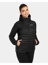 Kilpi Damen Daunenjacke Kilpi PYRAMIDEN-W Schwarz