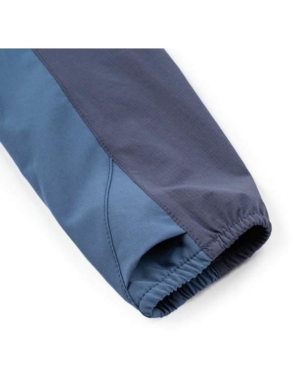 Kilpi Damen Softshell-Laufjacke Kilpi BALANS-W Dunkelgrün