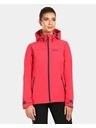 Kilpi Damen Softshell-Jacke Kilpi RAVIA-W Rosa