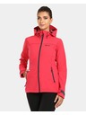 Kilpi Damen Softshell-Jacke Kilpi RAVIA-W Rosa