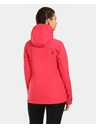 Kilpi Damen Softshell-Jacke Kilpi RAVIA-W Rosa