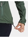Kilpi Damen Softshell-Jacke Kilpi BELTRA-W Dunkelgrün