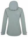 Kilpi Damen Softshell-Jacke Kilpi RAVIA-W Dunkelgrau