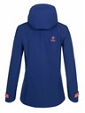 Kilpi Damen Softshell Jacke Kilpi RAVIA-W Dunkelblau