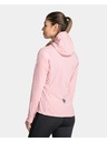Kilpi Damen Laufjacke Kilpi NEATRIL-W Hellrosa