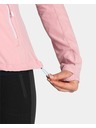 Kilpi Damen Laufjacke Kilpi NEATRIL-W Hellrosa