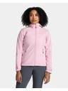 Kilpi Damen Softshell-Jacke Kilpi RAVIA-W Hellrosa