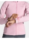 Kilpi Damen Softshell-Jacke Kilpi RAVIA-W Hellrosa