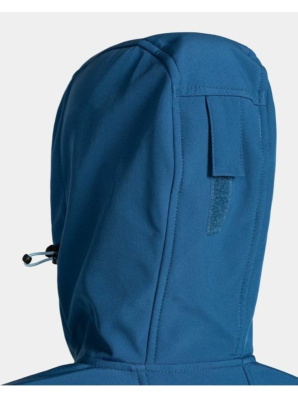 Kilpi Damen Softshell Jacke Kilpi RAVIA-W Dunkelblau