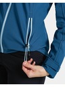 Kilpi Damen Softshell Jacke Kilpi RAVIA-W Dunkelblau