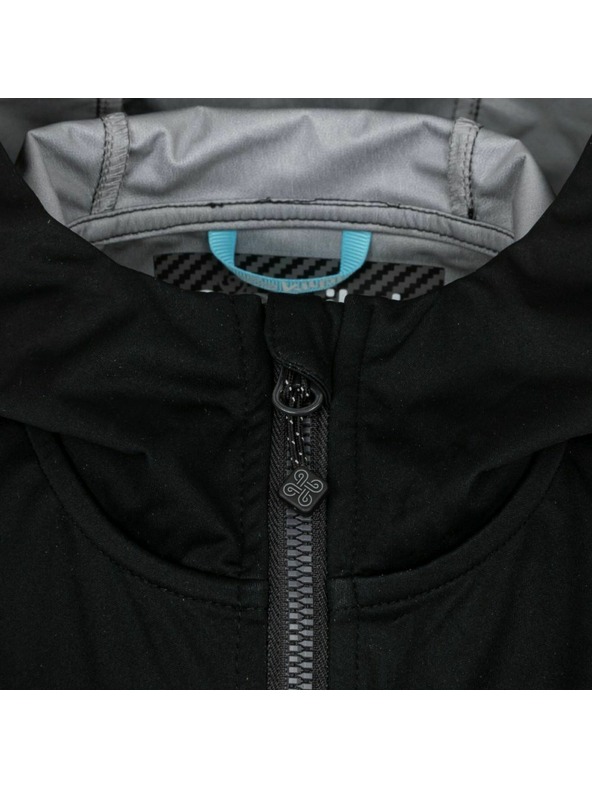 Kilpi Damen Softshell-Weste Kilpi MONILEA-W Schwarz