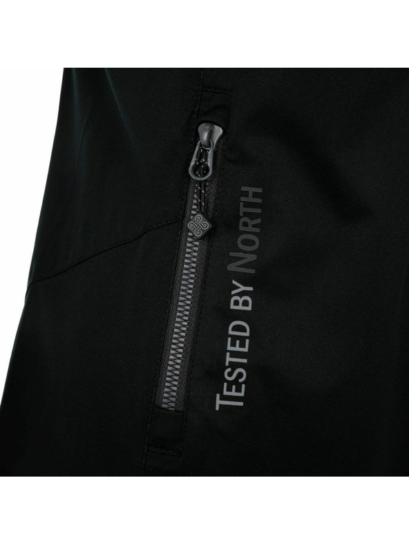 Kilpi Damen Softshell-Weste Kilpi MONILEA-W Schwarz