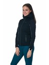 Kilpi Damen Softshell-Weste Kilpi MONILEA-W Schwarz