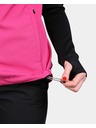 Kilpi Damen-Softshell-Weste Kilpi SOIL-W Rosa