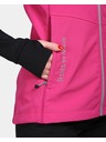 Kilpi Damen-Softshell-Weste Kilpi SOIL-W Rosa