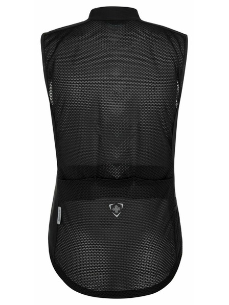 Kilpi Damen Fahrradweste Kilpi FLOW-W Schwarz