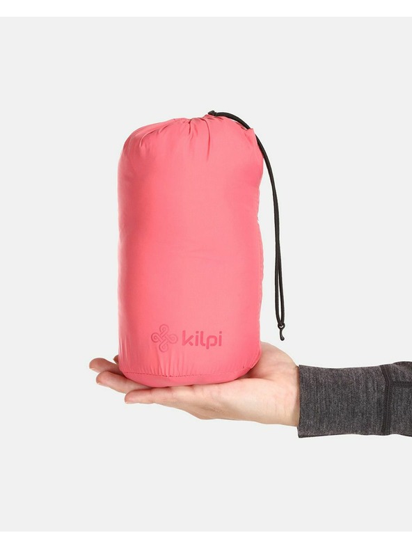 Kilpi Damen Gefütterte Weste Kilpi NAI-W Rosa