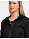 Kilpi Damen Winddichte Jacke Kilpi RAYEN-W Schwarz