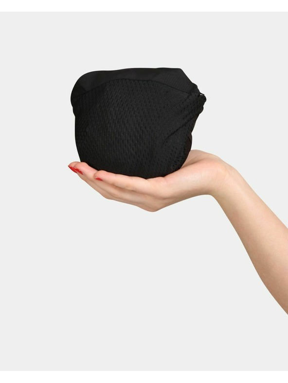 Kilpi Damen Winddichte Jacke Kilpi RAYEN-W Schwarz