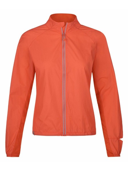 Kilpi Damen Leichte Laufjacke Kilpi TIRANO-W Koralle
