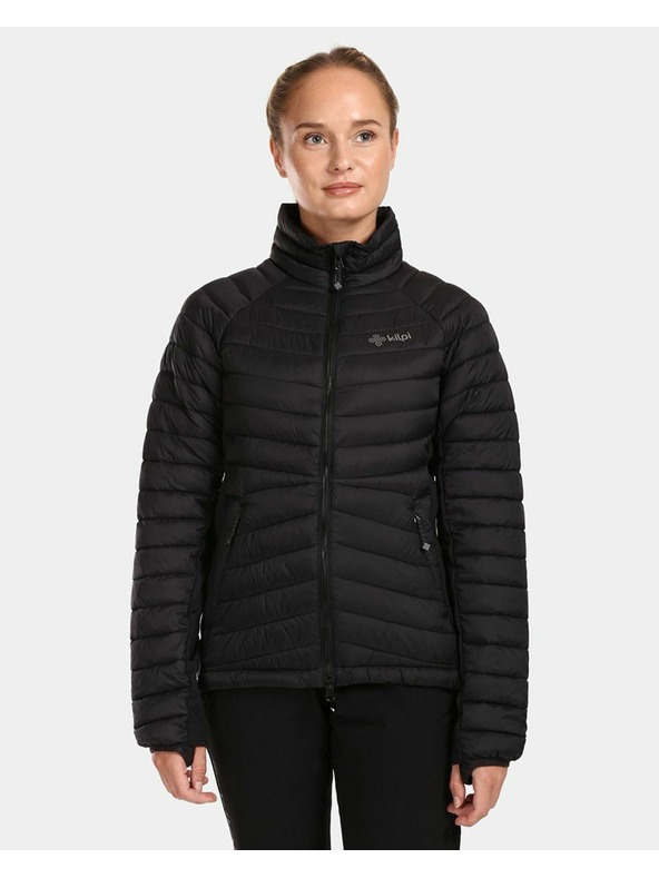 Kilpi Damen-Steppjacke Kilpi ACTIS-W Schwarz