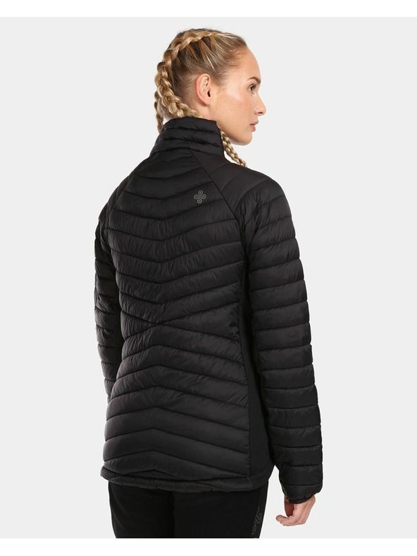 Kilpi Damen-Steppjacke Kilpi ACTIS-W Schwarz