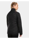 Kilpi Damen-Steppjacke Kilpi ACTIS-W Schwarz