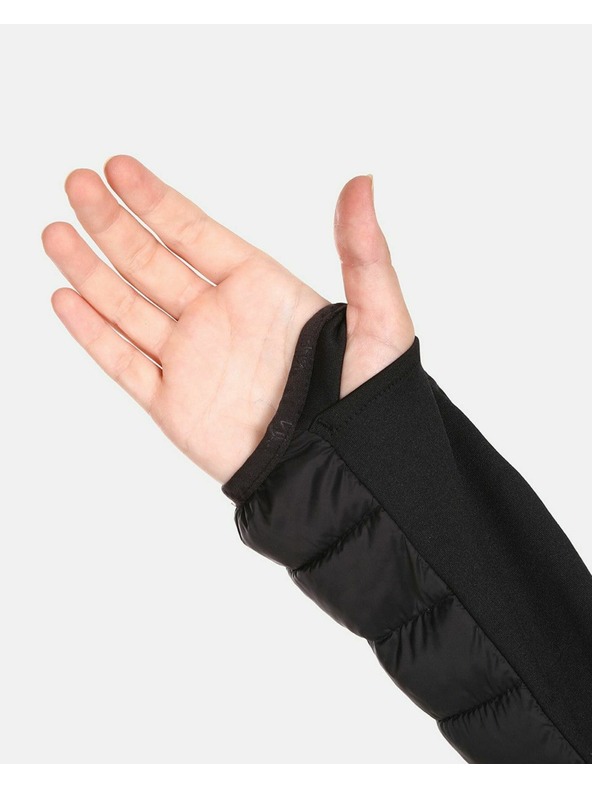 Kilpi Damen-Steppjacke Kilpi ACTIS-W Schwarz