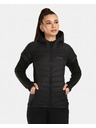 Kilpi Damen-Steppjacke Kilpi VERONS-W Schwarz